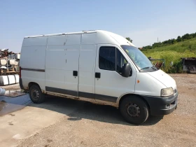 Fiat Ducato 2.8 JTD  | Mobile.bg    2