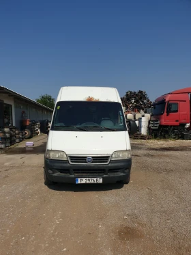 Fiat Ducato 2.8 JTD  | Mobile.bg    1