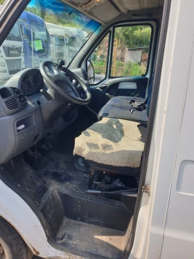 Fiat Ducato 2.8 JTD  | Mobile.bg    5