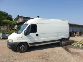 Fiat Ducato 2.8 JTD  | Mobile.bg    4