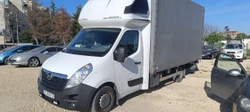 Opel Movano 2.3 CDTI 170 .. | Mobile.bg    8