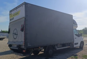 Opel Movano 2.3 CDTI 170 .. | Mobile.bg    5