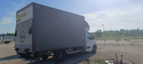 Opel Movano 2.3 CDTI 170 .. | Mobile.bg    6