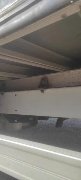 Opel Movano 2.3 CDTI 170 .. | Mobile.bg    12