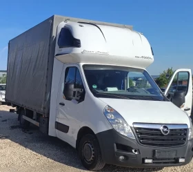 Opel Movano 2.3 CDTI 170 .. | Mobile.bg    7