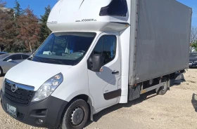 Opel Movano 2.3 CDTI 170 .. | Mobile.bg    6