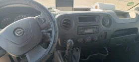 Opel Movano 2.3 CDTI 170 .. | Mobile.bg    2
