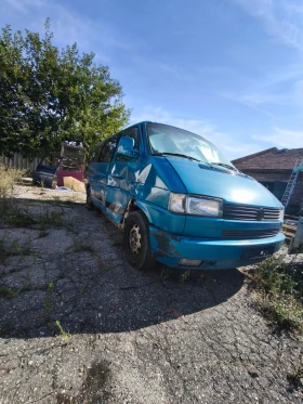 Обява за продажба на VW T4 Transporter Multivan ~3 500 лв. - изображение 2