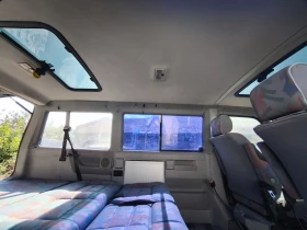 Обява за продажба на VW T4 Transporter Multivan ~3 500 лв. - изображение 6