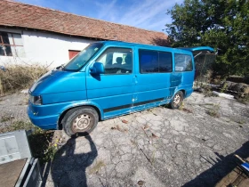 Обява за продажба на VW T4 Transporter Multivan ~3 500 лв. - изображение 1