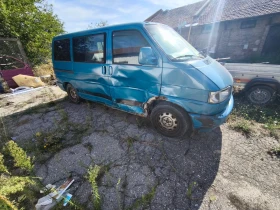 Обява за продажба на VW T4 Transporter Multivan ~3 500 лв. - изображение 3
