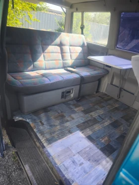 Обява за продажба на VW T4 Transporter Multivan ~3 500 лв. - изображение 5