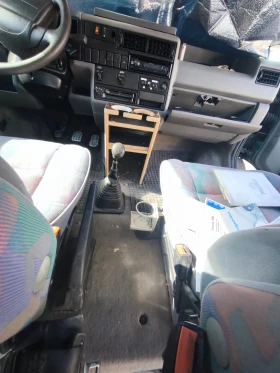 Обява за продажба на VW T4 Transporter Multivan ~3 500 лв. - изображение 4