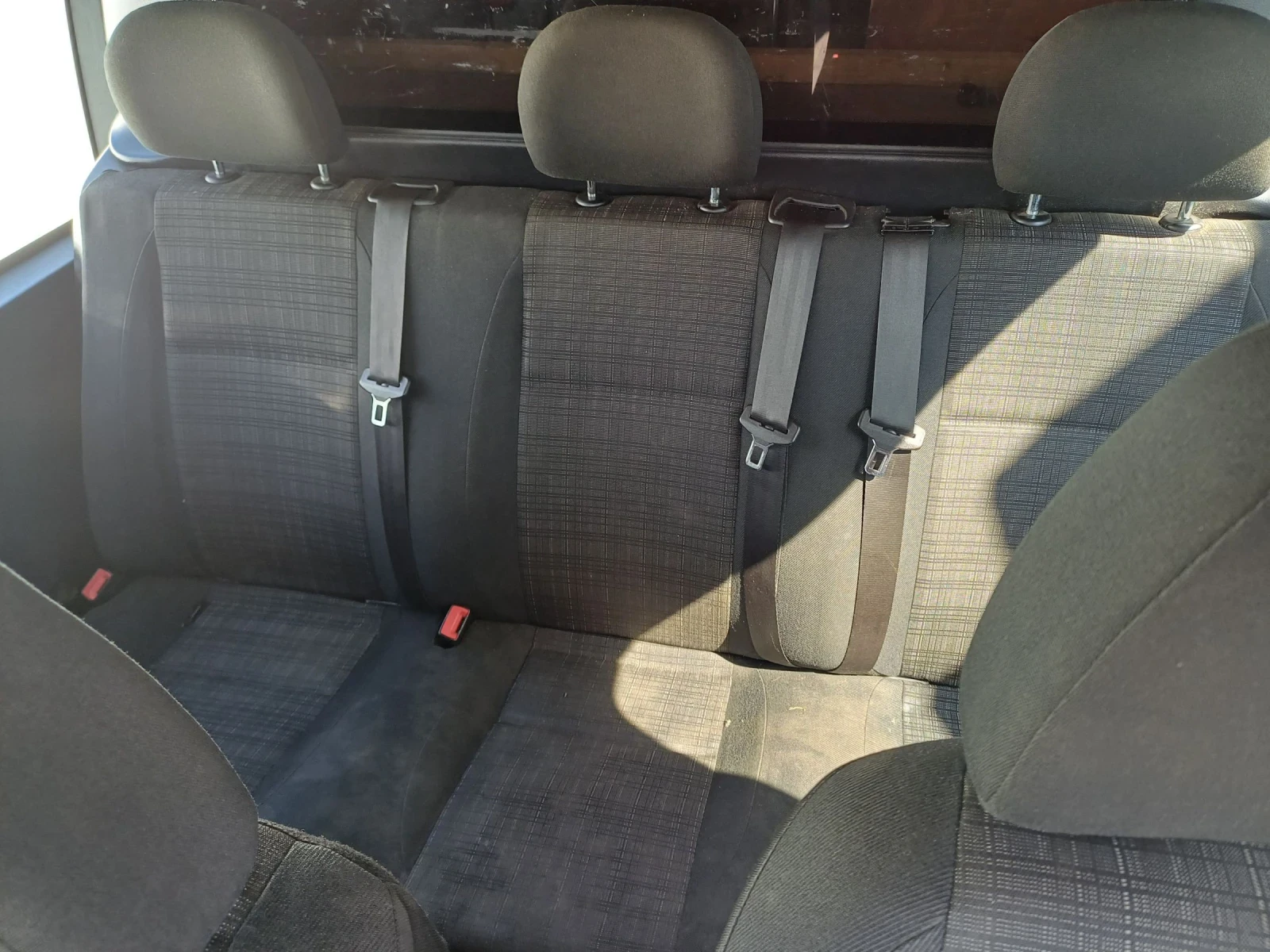 Mercedes-Benz Vito 2.2 6+ 1 места euro6 - изображение 7