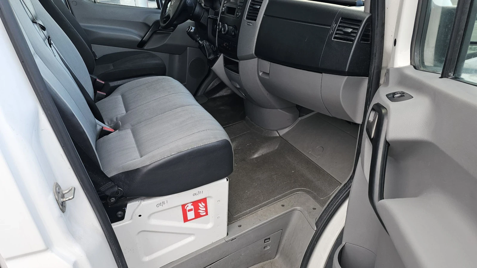 VW Crafter   | Mobile.bg   14