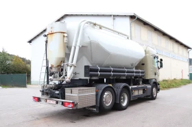 Scania G G490 Silo | Mobile.bg    3