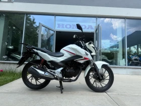Honda Cb 125 2019, снимка 1