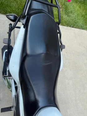 Honda Cb 125 2019, снимка 9