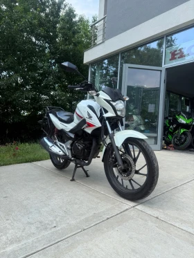 Honda Cb 125 2019, снимка 2