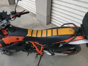 Ktm 125, снимка 7