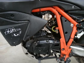 Ktm 125, снимка 11