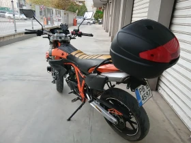 Ktm 125, снимка 6