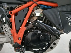 Ktm 125, снимка 8