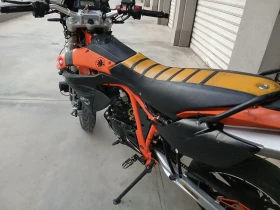 Ktm 125, снимка 4