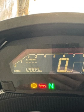 Honda Integra 750, снимка 7