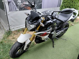 Honda Cb 300i/Abs/Voge, снимка 15