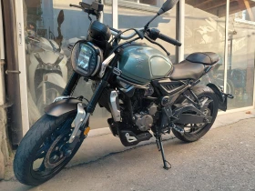 Honda Cb 300i/Abs/Voge, снимка 1