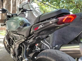 Honda Cb 300i/Abs/Voge, снимка 6