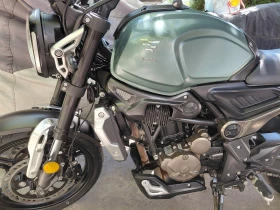Honda Cb 300i/Abs/Voge, снимка 4