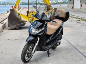 Piaggio Beverly 250, снимка 2