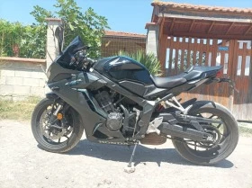 Honda Cbr 650R, снимка 2