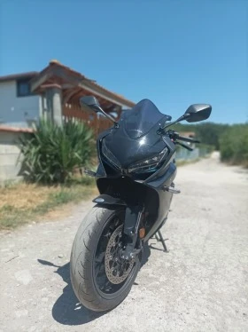 Honda Cbr 650R, снимка 3