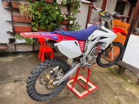 Honda Crf, снимка 4