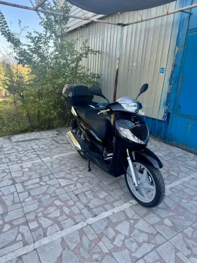 Honda Sh 125 i, снимка 2