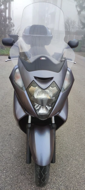 Honda Silver Wing, снимка 2