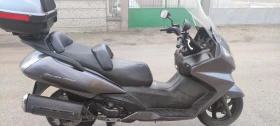 Honda Silver Wing, снимка 3