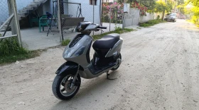  Piaggio Fly