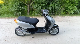 Piaggio Fly | Mobile.bg    4