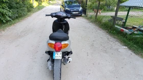 Piaggio Fly | Mobile.bg    3
