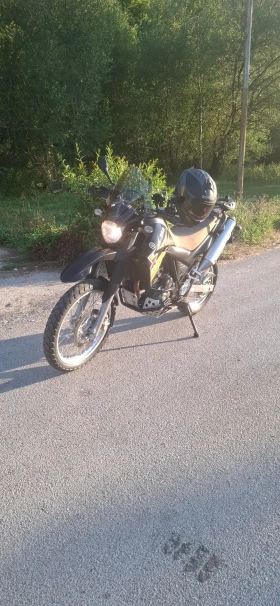 Yamaha Xt | Mobile.bg    2