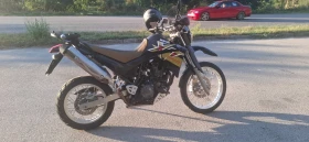  Yamaha Xt