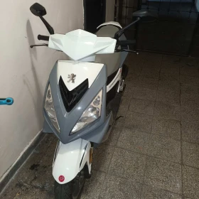  Peugeot Speedfight