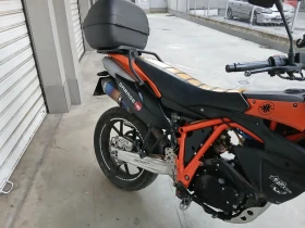 Ktm 125, снимка 3