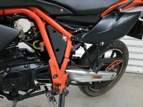 Ktm 125, снимка 10