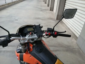 Ktm 125, снимка 5