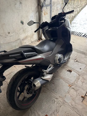 Honda Integra 750 | Mobile.bg � ����� ������ 6